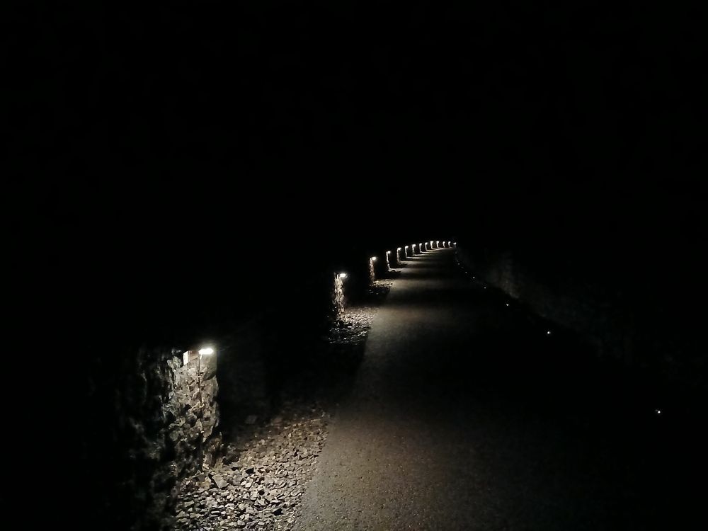 Tidenham Tunnel